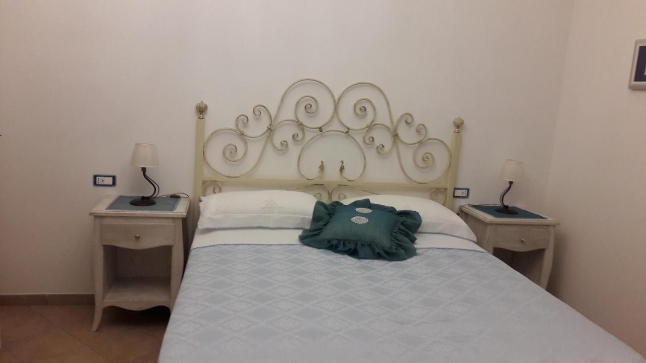 Bed and Breakfast Il Casale Del Generale Agerola Exterior foto