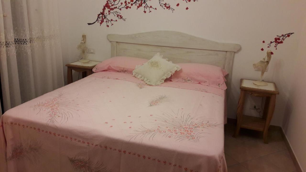 Bed and Breakfast Il Casale Del Generale Agerola Exterior foto