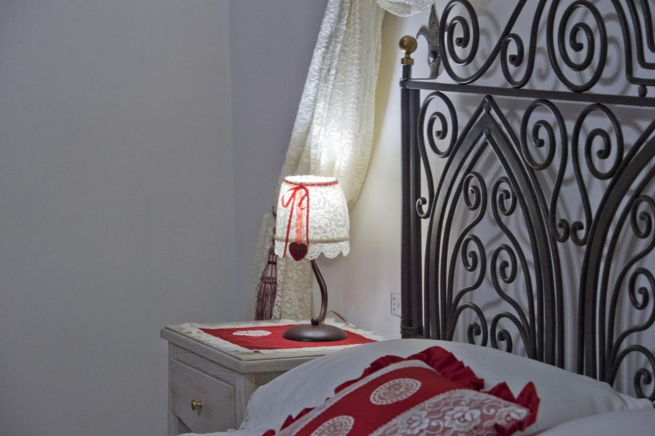 Bed and Breakfast Il Casale Del Generale Agerola Exterior foto