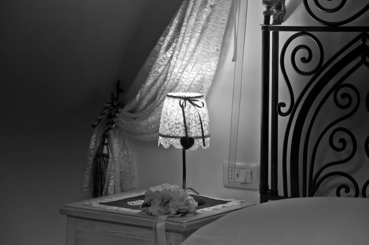 Bed and Breakfast Il Casale Del Generale Agerola Exterior foto