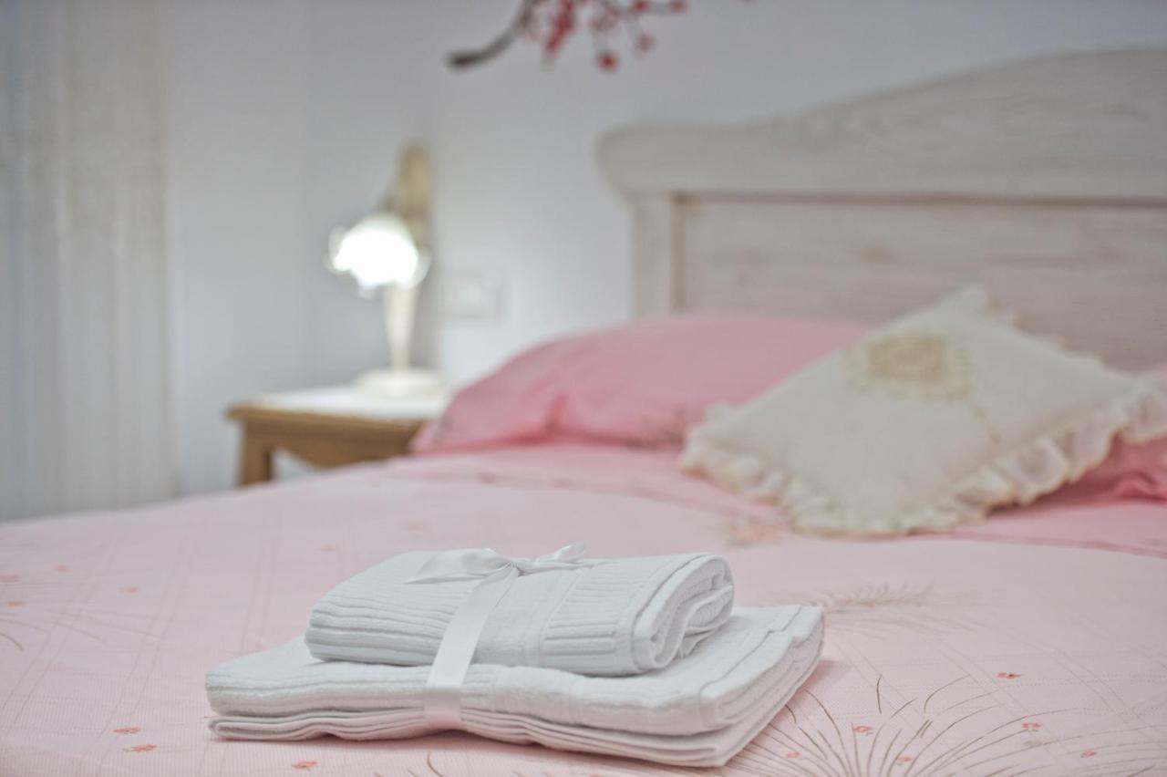 Bed and Breakfast Il Casale Del Generale Agerola Exterior foto