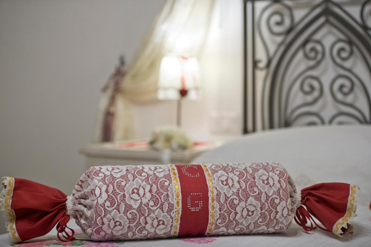 Bed and Breakfast Il Casale Del Generale Agerola Exterior foto