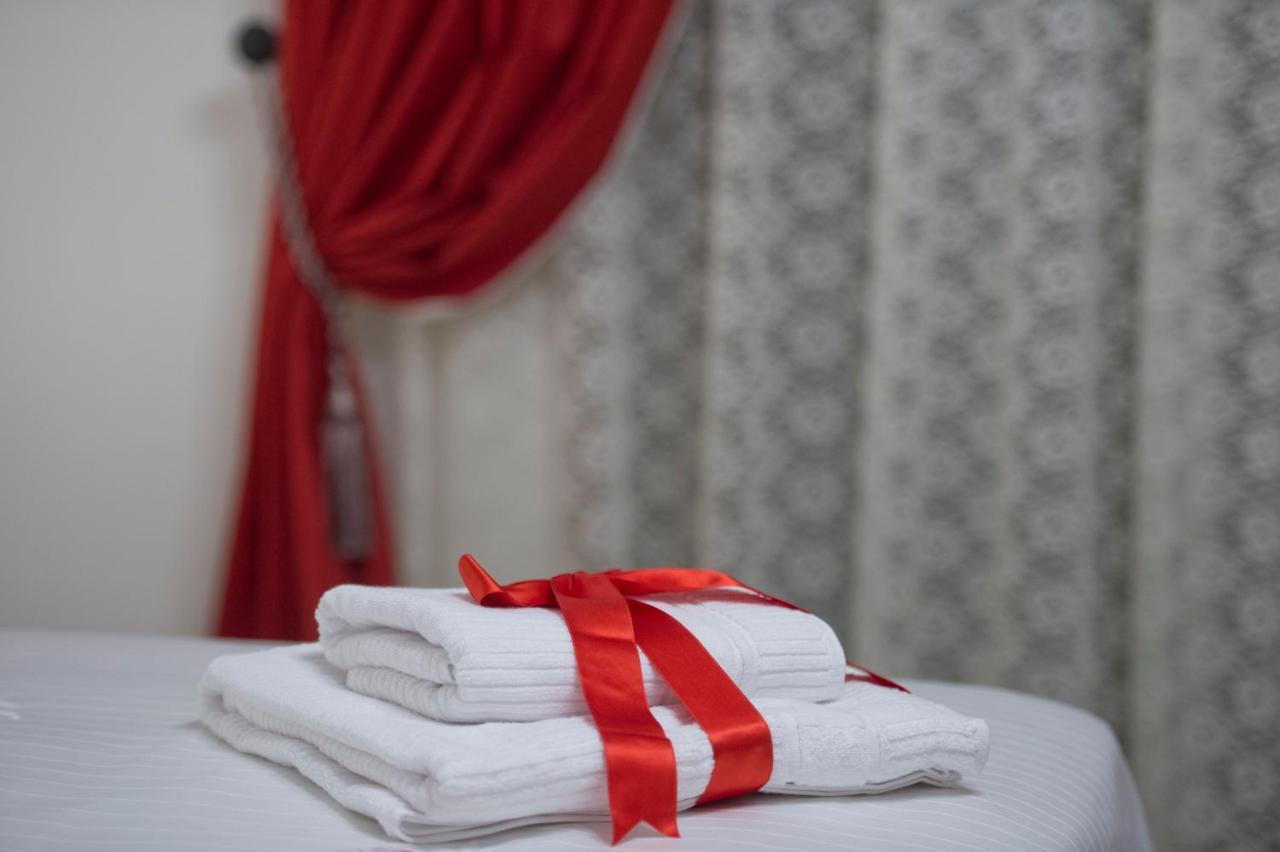 Bed and Breakfast Il Casale Del Generale Agerola Exterior foto