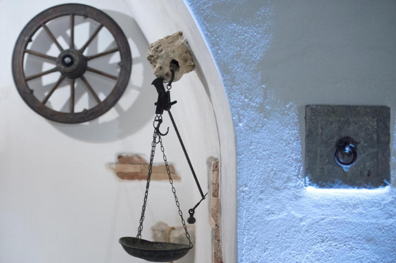 Bed and Breakfast Il Casale Del Generale Agerola Exterior foto